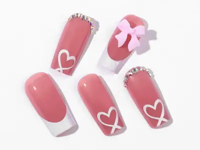 Best nails - photo 3