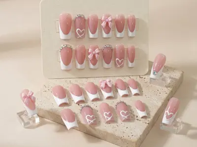 Best nails - photo 4