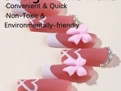 Best nails - photo 5