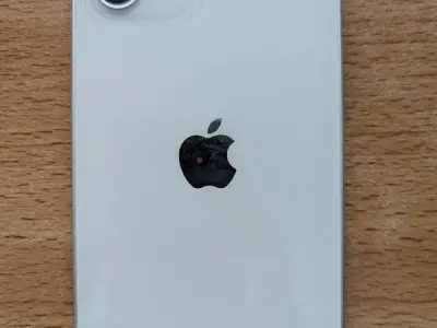 Apple iPhone 12, 256GB, BH 100%, PTA Approved - photo 2