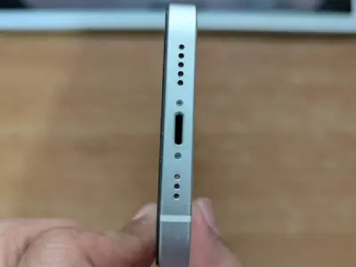 Apple iPhone 12, 256GB, BH 100%, PTA Approved - photo 3