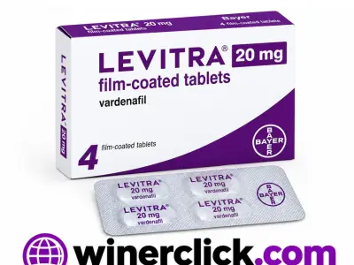 Levitra 20mg 4 Tablets | Fast ED Relief in Rawalpindi - 03000291557 - photo 2