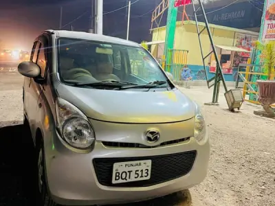 Mazda Carol 2011 - photo 5
