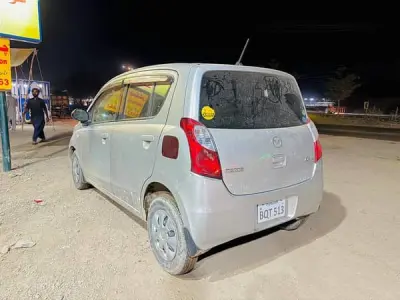 Mazda Carol 2011 - photo 6