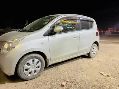 Mazda Carol 2011 - photo 9