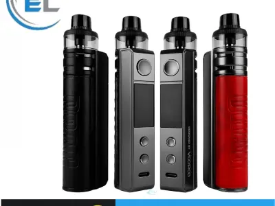 Voopoo Drag H80S 80W Pod Mod Kit, Karachi