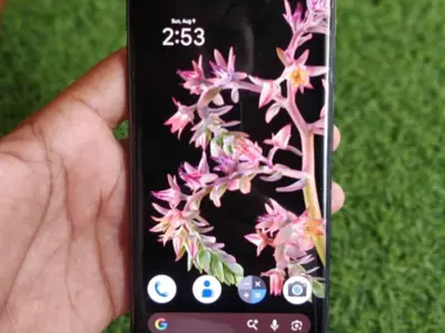 Google Pixel 6 Pro 8GB 128GB PTA Approved, Mardan - photo 4