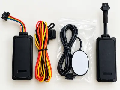 BOSS TRACKER GPS - photo 1