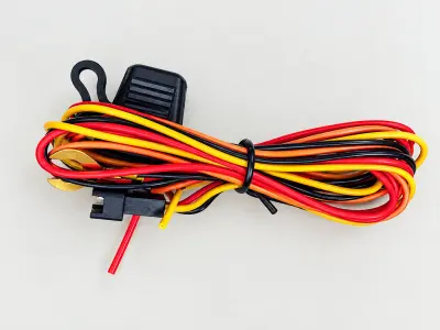 BOSS TRACKER GPS - photo 2