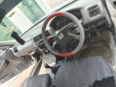 Honda City 2001 - photo 3