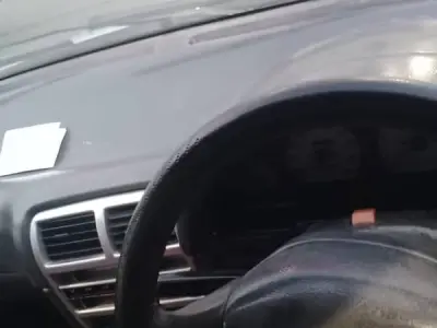 Honda City 2001 - photo 6