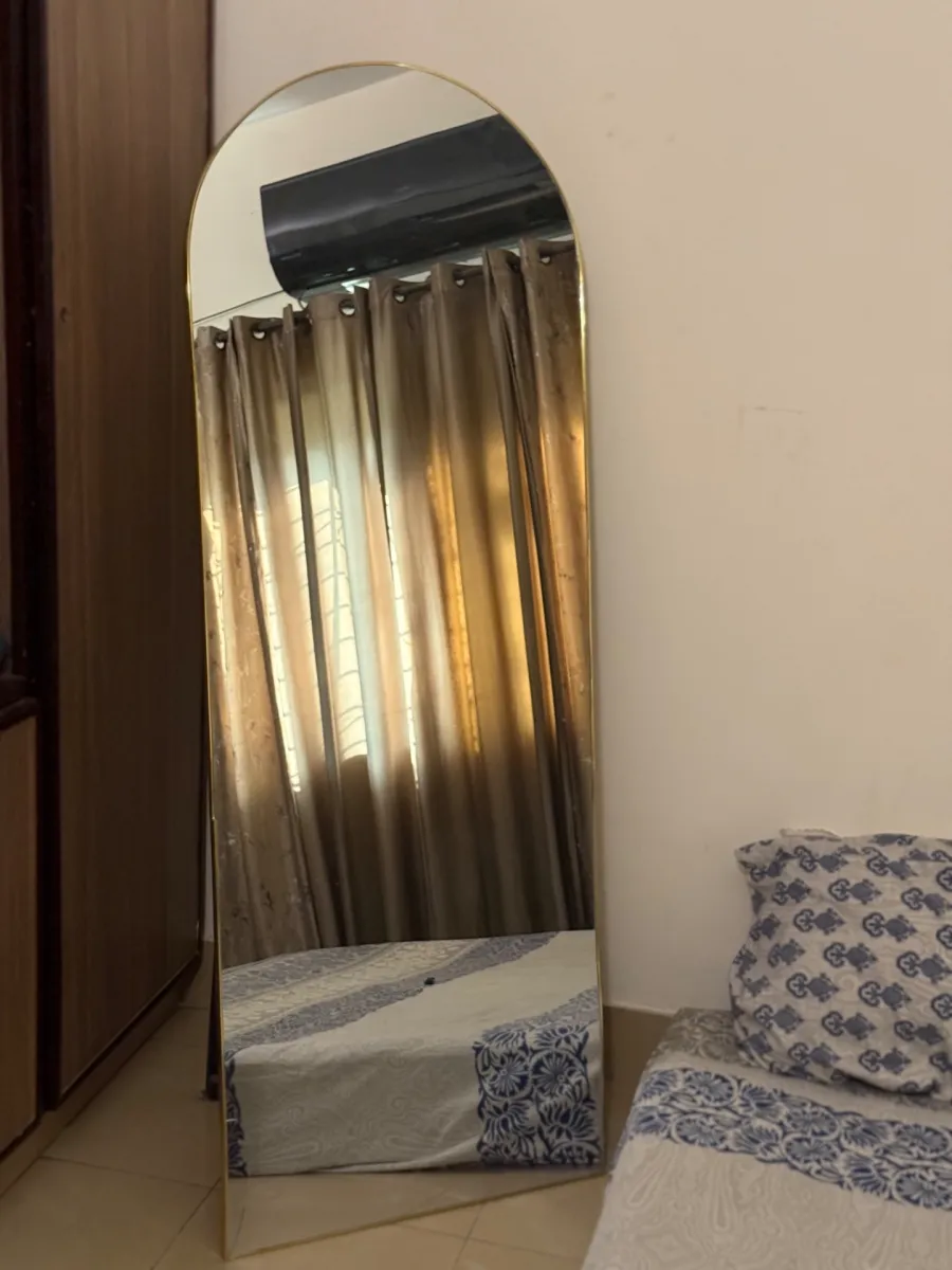 mirror 6 ft