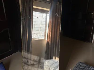 mirror 6 ft - photo 3