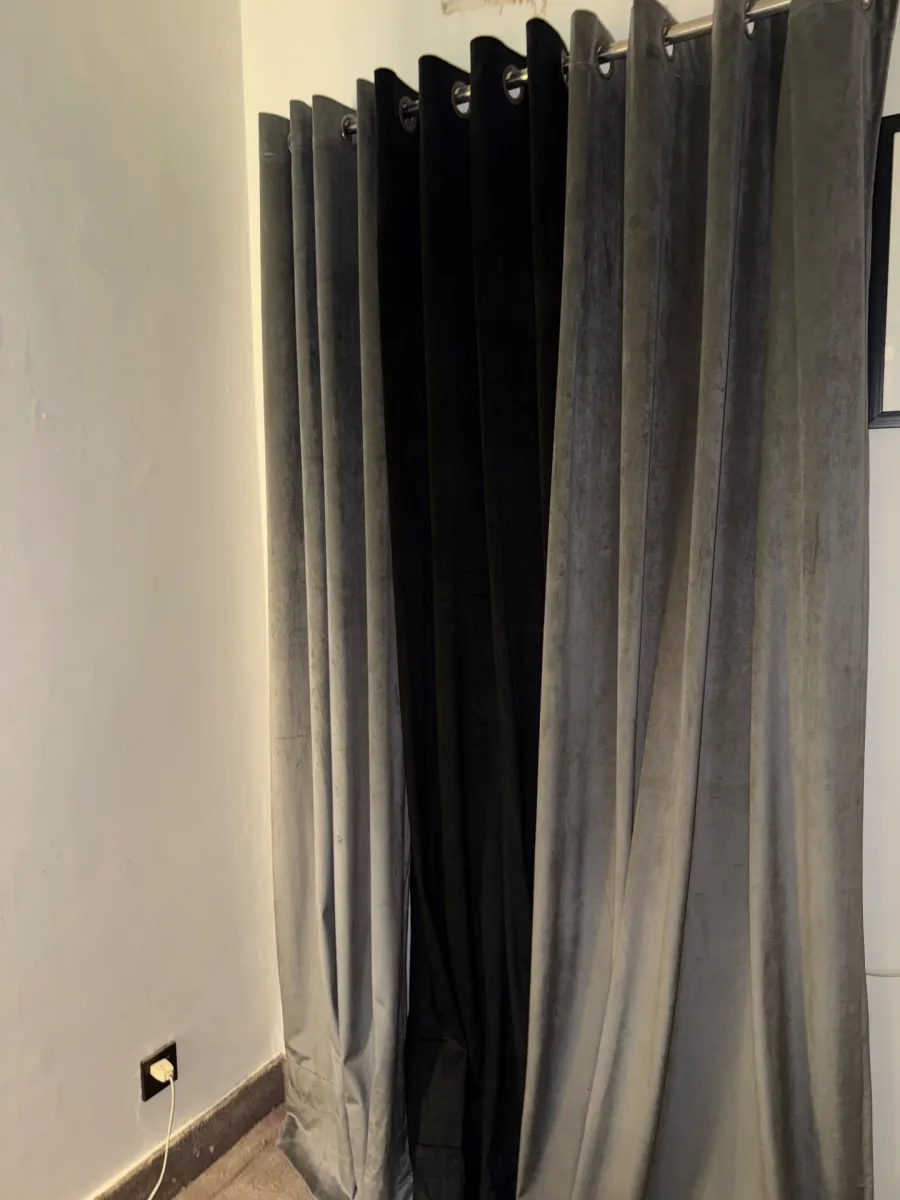 curtains 3 piece