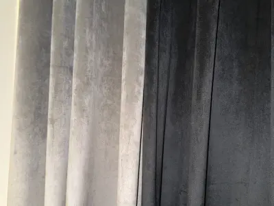 curtains 3 piece - photo 3