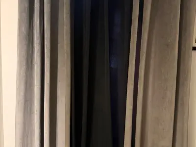 curtains 3 piece - photo 4