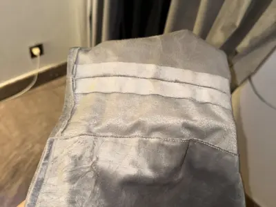 curtains 3 piece - photo 6