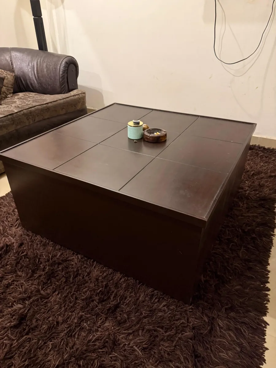 centre / coffee table