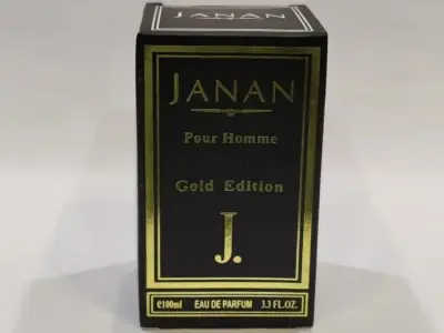 Janan branded perfume j - photo 2