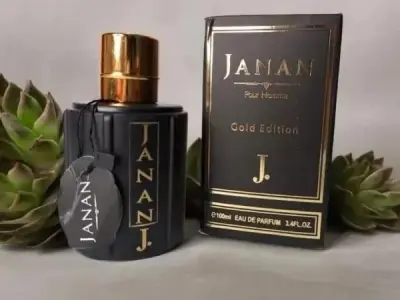 Janan branded perfume j - photo 3