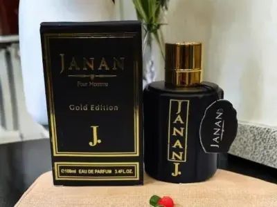 Janan branded perfume j - photo 4