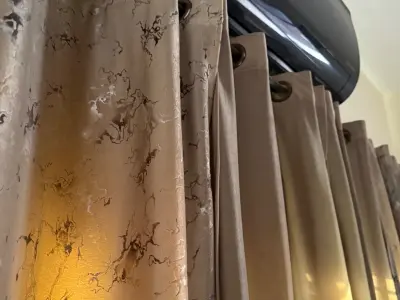 curtains 4 piece - photo 4