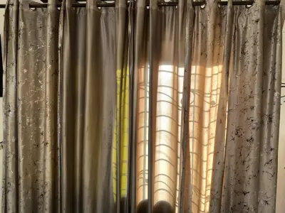 curtains 4 piece - photo 5