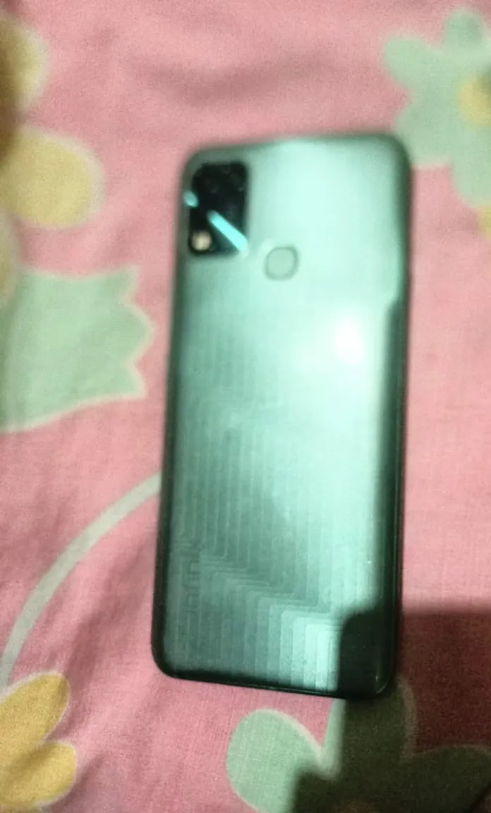 Infinix hot 11 play