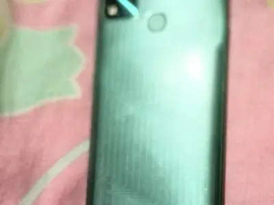 Infinix hot 11 play - photo 1