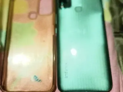 Infinix hot 11 play - photo 2
