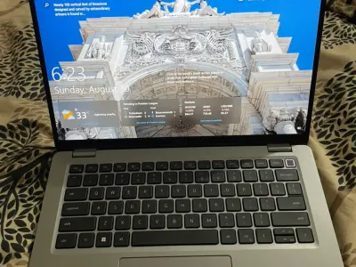 Dell Core i7 12th Gen Laptop, Islamabad - photo 3