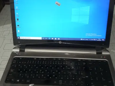 HP ProBook Core i5 6th Gen Laptop, Islamabad - photo 1
