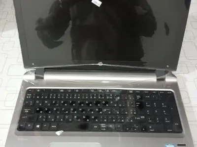 HP ProBook Core i5 6th Gen Laptop, Islamabad - photo 2