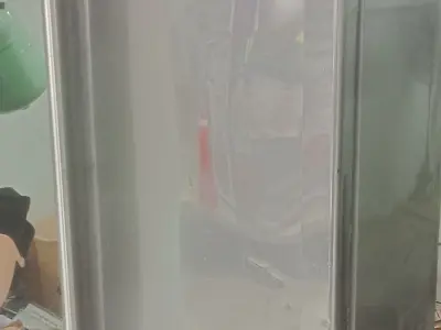 Vertical Deep Freezer - photo 1