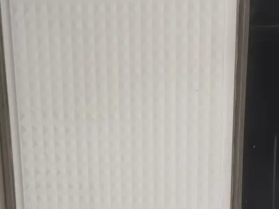 Vertical Deep Freezer - photo 3