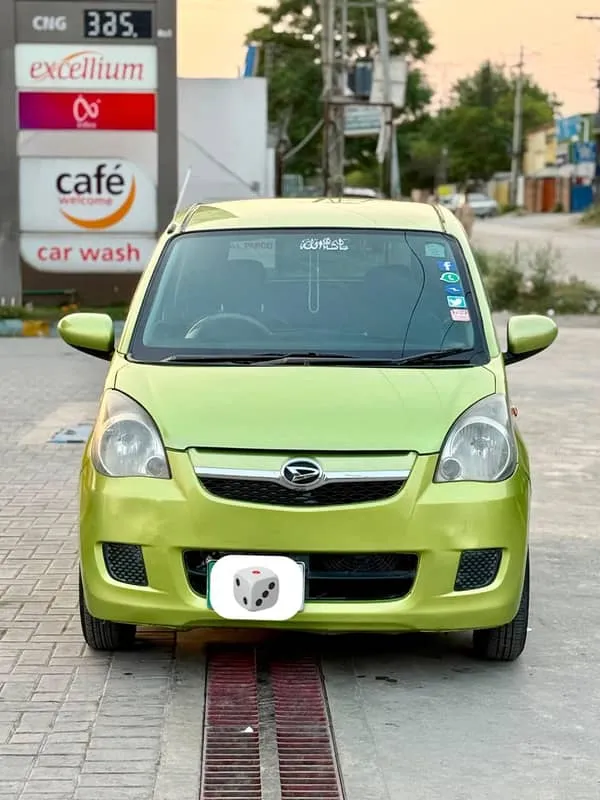 Daihatsu Mira | Family Used Car | Best For Females | Urgent Sale