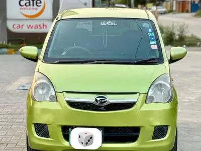 Daihatsu Mira | Family Used Car | Best For Females | Urgent Sale - photo 1