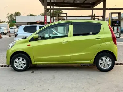 Daihatsu Mira | Family Used Car | Best For Females | Urgent Sale - photo 3