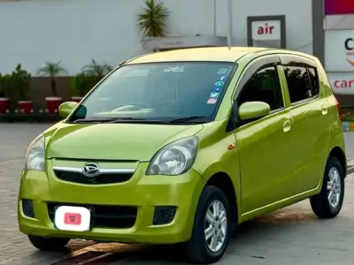 Daihatsu Mira | Family Used Car | Best For Females | Urgent Sale - photo 5