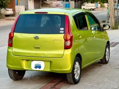 Daihatsu Mira | Family Used Car | Best For Females | Urgent Sale - photo 6