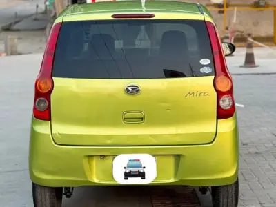 Daihatsu Mira | Family Used Car | Best For Females | Urgent Sale - photo 7
