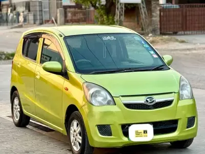 Daihatsu Mira | Family Used Car | Best For Females | Urgent Sale - photo 8
