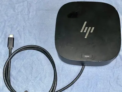 HP Thunderbolt Dock G5 | 120W Docking Station | Original | - photo 2