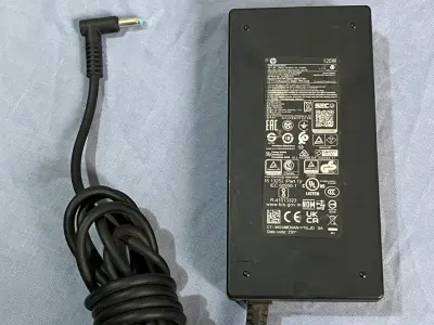 HP Thunderbolt Dock G5 | 120W Docking Station | Original | - photo 5