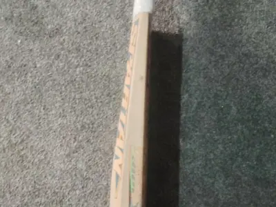 Hard ball cricket bat - photo 3