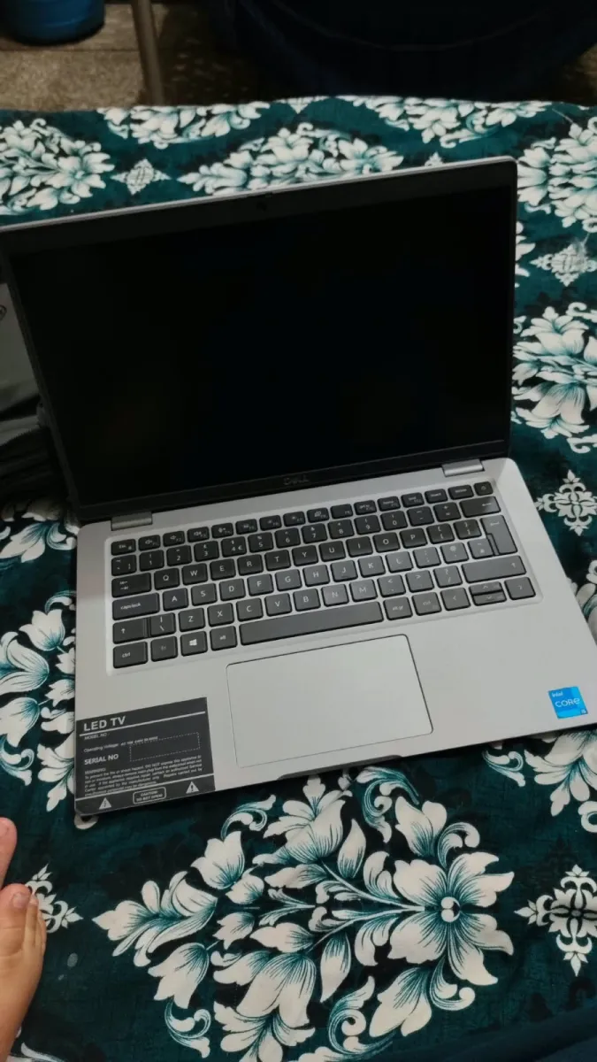 Dell 5420 , i5 11genration  / 16gb/ 256gb / backlit keyboard