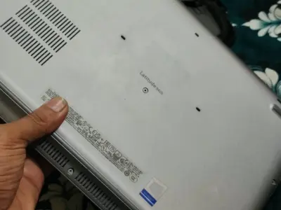 Dell 5420 , i5 11genration  / 16gb/ 256gb / backlit keyboard - photo 2