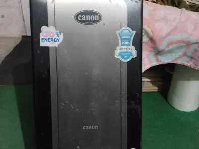 Gas Geyser – Good Condition - photo 1