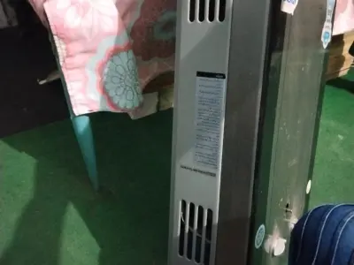 Gas Geyser – Good Condition - photo 2