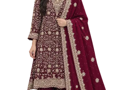 Bridal dress - photo 1